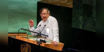 Human rights office urges Colombia to suspend airstrikes after child deaths