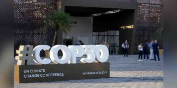 30 years of climate talks: Progress, pitfalls and a planet in peril