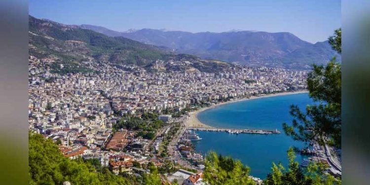 Turkey wins bid to host COP31 in Antalya following agreement with Australia