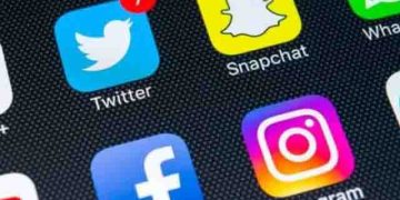 Denmark set to ban social media platforms for children under 15