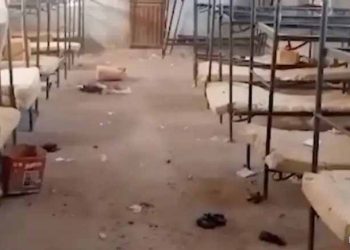 50 Children Kidnapped From Nigerian Catholic School Escape Captivity