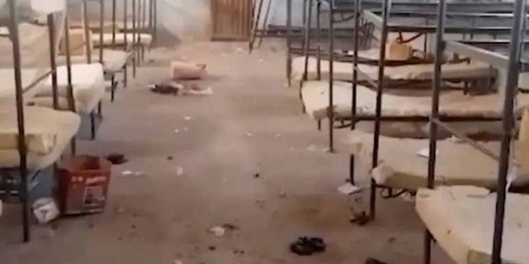 50 Children Kidnapped From Nigerian Catholic School Escape Captivity