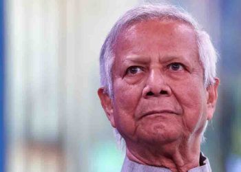 Bangladesh Slips Toward Religious Hardline Rule as Yunus Government Bows to Extremists