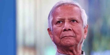 Bangladesh Slips Toward Religious Hardline Rule as Yunus Government Bows to Extremists