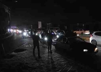 Full blackout hits Dominican Republic as crews scramble to restore power