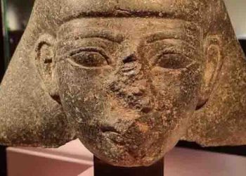 Netherlands to return stolen ancient sculpture to Egypt