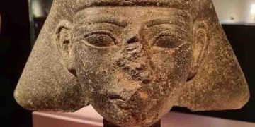 Netherlands to return stolen ancient sculpture to Egypt