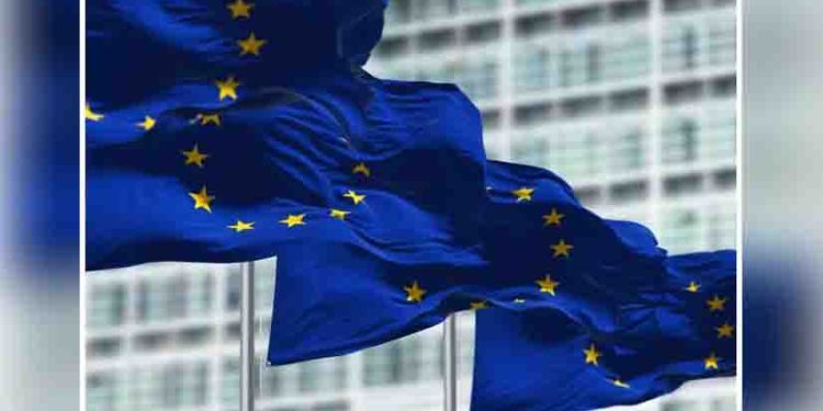 EU Nations reach deal on 2040 climate goal after key concessions