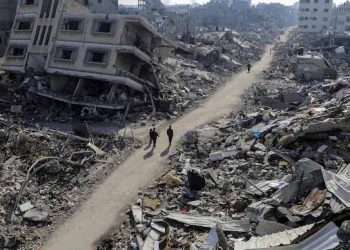 Palestinian death toll surpasses 70,000 since beginning of Israel-Hamas war