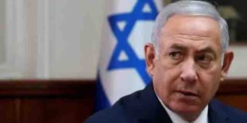 Turkey issues arrest warrants against Netanyahu and top Israeli officials over Gaza war