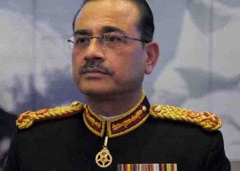 Pak Amends Constitution, Gives Asim Munir Key Role After Op Sindoor Drubbing