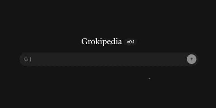 Researchers Call Musk’s Grokipedia “Problematic”, Raise Reliability Doubts