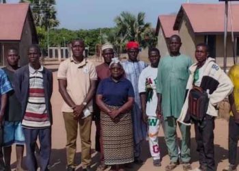 Gunmen abduct over 200 schoolchildren, 12 teachers at Catholic school in Nigeria