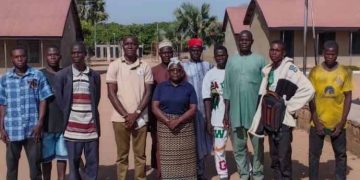 Gunmen abduct over 200 schoolchildren, 12 teachers at Catholic school in Nigeria