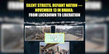 Hasina’s Awami Doubles Down On Its Attack On Yunus, Announces More Protests