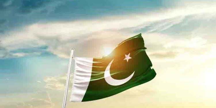 Lahore HC judge resigns protesting Constitutional amendment in Pakistan