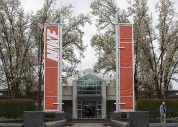 Nike ends initiative that offered employees a week off for wellness