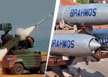 Pakistan’s repair work, even after 6 months, shows how hard India hit