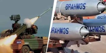 Pakistan’s repair work, even after 6 months, shows how hard India hit