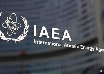 UN Watchdog Unable To Verify Iran’s Near-Weapons Grade Uranium Stock In Months