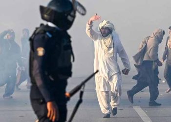 IMF Report Exposes “Corrosive” Corruption At Pakistan’s Highest Levels