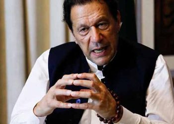 Is Imran Khan Dead? Speculation And Rumours Flood The Internet