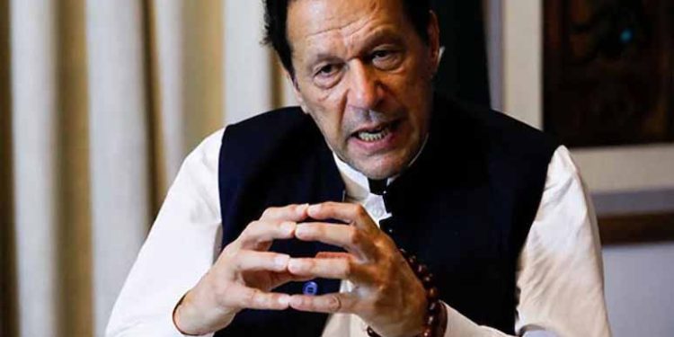 Is Imran Khan Dead? Speculation And Rumours Flood The Internet