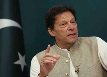 “Imran Khan Is Alive”: Lawmaker Says Regime Pressuring Him To Leave Pakistan