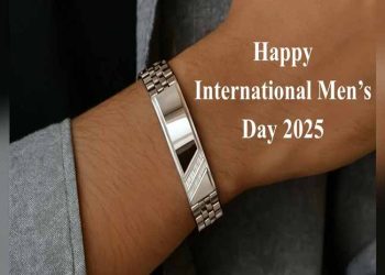 Happy International Men’s Day 2025: Theme, wishes, and messages to share