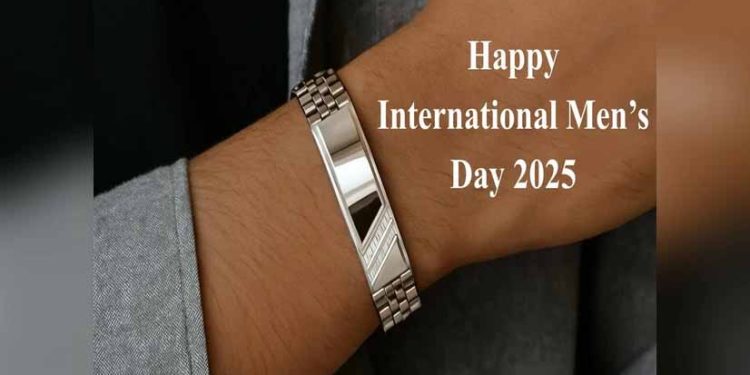 Happy International Men’s Day 2025: Theme, wishes, and messages to share