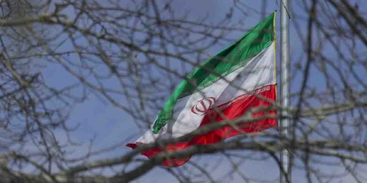Irans ‘Hostage Diplomacy’: How Tehran Uses Arrests To Extract Concessions