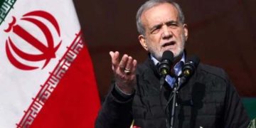 Iran’s president says Tehran will rebuild its nuclear facilities