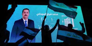 Iraq PM Sudani Claims Election Win After Early Results Show Decisive Lead
