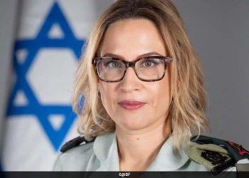 Top Israeli Military Lawyer Quits, Goes Missing, Is Found And Sent To Jail