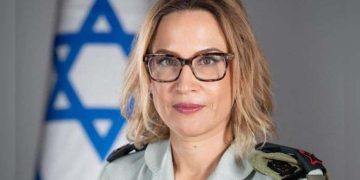 Top Israeli Military Lawyer Quits, Goes Missing, Is Found And Sent To Jail