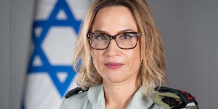 Top Israeli Military Lawyer Quits, Goes Missing, Is Found And Sent To Jail