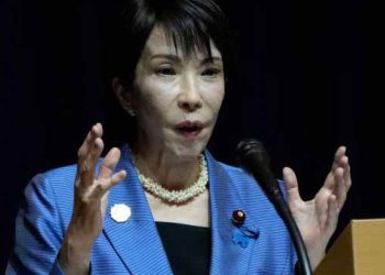 Japan warns citizens in China about safety as diplomatic crisis deepens