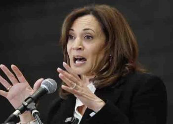 ‘Babies Will Starve’: Kamala Harris Slams Trump’s $300 Million Ballroom Plan