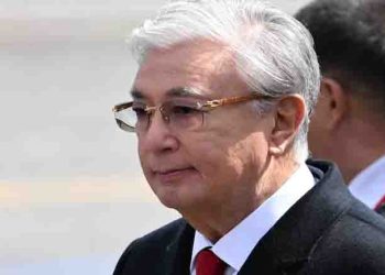 Kazakhstan To Join Abraham Accords With Israel As Trump Pushes Mideast Peace