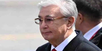 Kazakhstan To Join Abraham Accords With Israel As Trump Pushes Mideast Peace