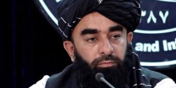 Late-night Pakistani airstrike in Afghanistan’s Khost killed 9 children, claims Taliban