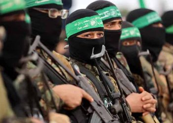 Mossad’s Big Claim: Hamas Terror Network In Europe For “On-Command” Attacks