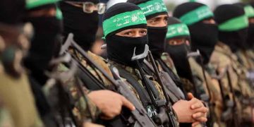 Mossad’s Big Claim: Hamas Terror Network In Europe For “On-Command” Attacks