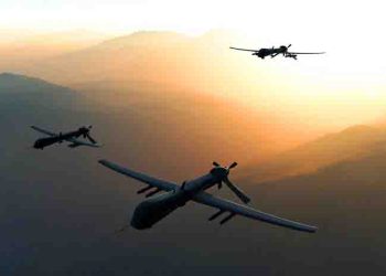 How Europe’s private drone industry eyes opportunity as Nato boosts defence