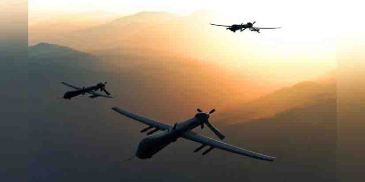How Europe’s private drone industry eyes opportunity as Nato boosts defence