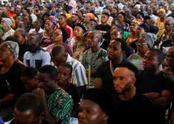 US designates Nigeria as ‘country of particular concern’ Trump says ‘thousands of Christians are being killed’