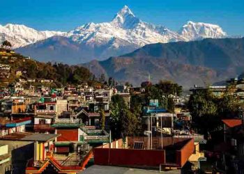 Bodies Of 2 Indian Tourists Missing Since October 20 In Nepal Found