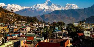 Bodies Of 2 Indian Tourists Missing Since October 20 In Nepal Found