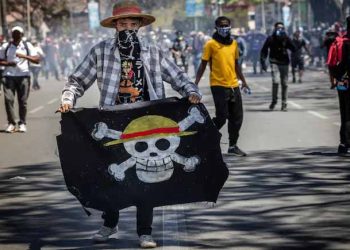 Nepal To Peru, Morocco And Madagascar: Gen Z, A Youth Rebellion Across Globe