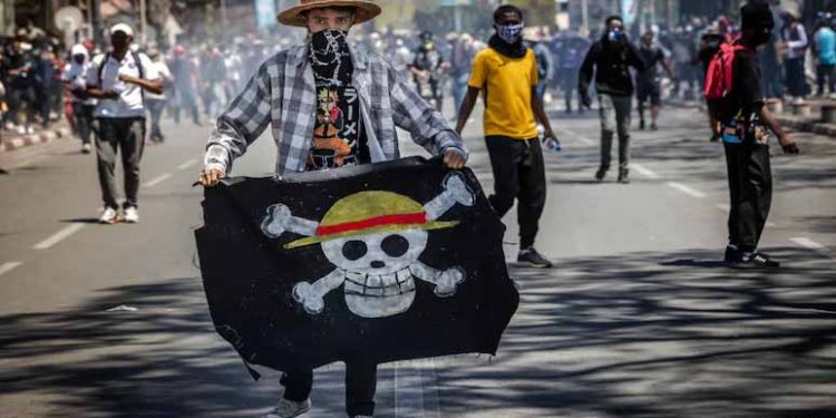 Nepal To Peru, Morocco And Madagascar: Gen Z, A Youth Rebellion Across Globe